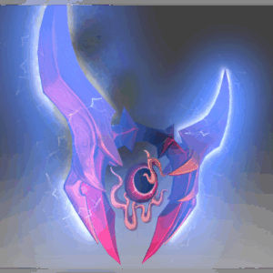 Inscribed Off-Hand of the Dragon's Disciple