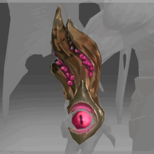 Inscribed Spring Lineage Bracers of Unfettered Malevolence
