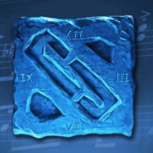 JJ Lin's Timekeeper Music Pack