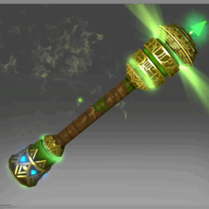 Jade Reckoning
