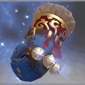Jingle Fist