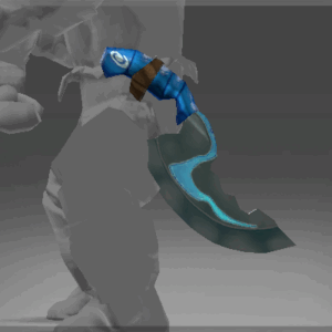 Little Blink Dagger