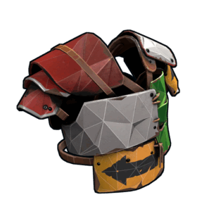 Low Poly Vest