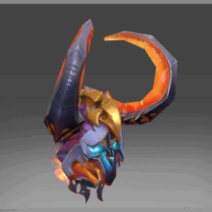 Mask of the Hunt Eternal