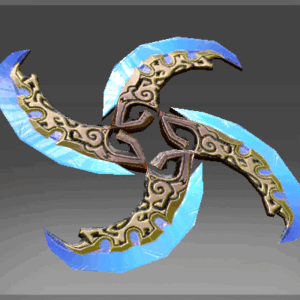 Moon Whirl
