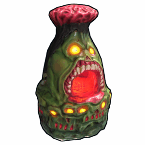 Necro Furnace
