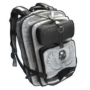 No Mercy Backpack