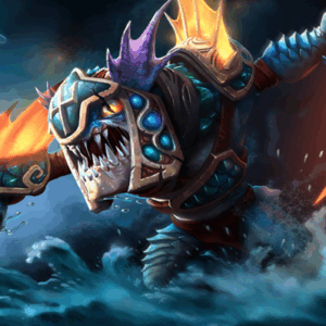 Ocean Conqueror