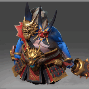 Oni Magi