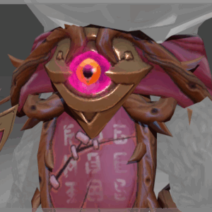 Owly Bear - Belt
