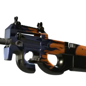 P90 | Chopper (Minimal Wear)