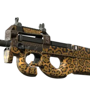P90 | Run and Hide (Field-Tested)