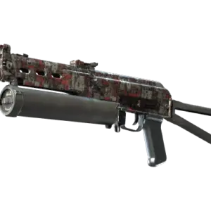 PP-Bizon | Breaker Box (Minimal Wear)