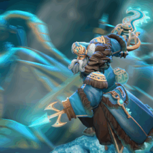 Pack-Ice Privateer