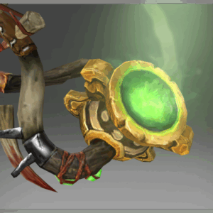 Pipe of Dezun