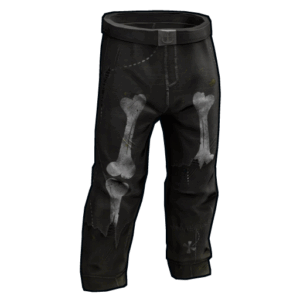 Pirate Pantalones
