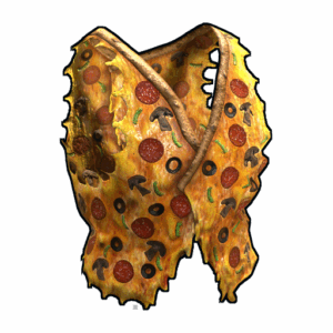 Pizza Hide Shirt