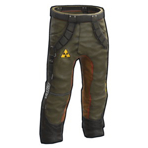 Poison Pants