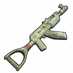 RUIN AR
