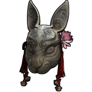 Rabbit Mask