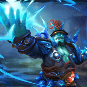 Raikage Warrior