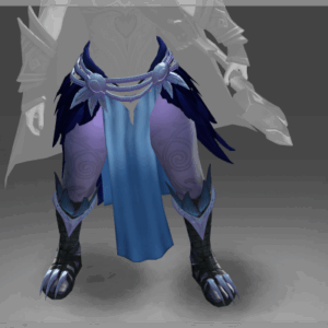 Ravencloak - Legs