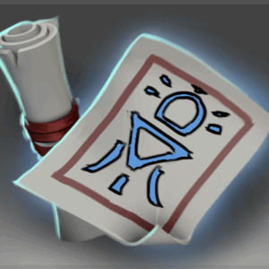 Recipe: Polymorph Uncommon Items