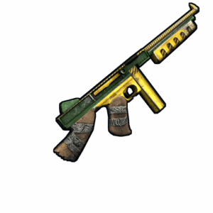 Recycler Thompson