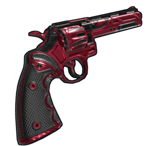 Redemption Python