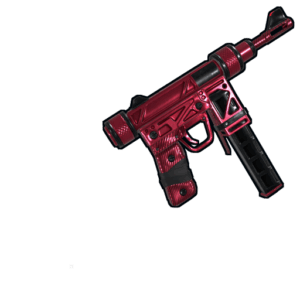 Redemption SMG