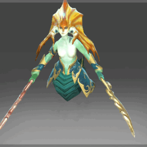 Riptide Blades Set