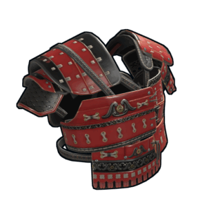 Ronin Vest
