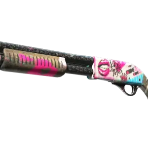 Sawed-Off | Wasteland Princess (Minimal Wear)