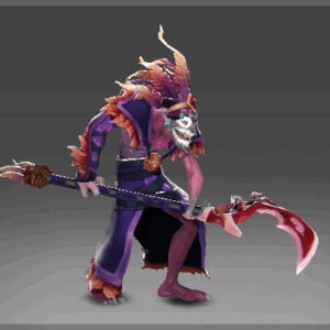 Shadow Flame