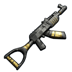 Shadowstrike AR
