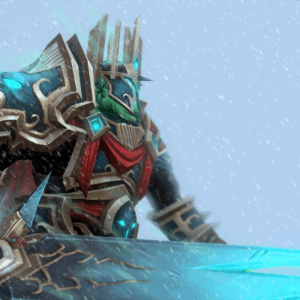 Shards of Malice