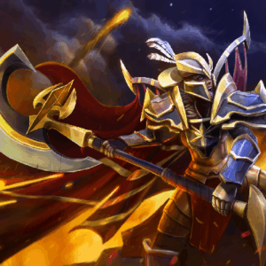 Sharpstar Armor