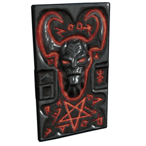 Sheet Metal Door from Hell