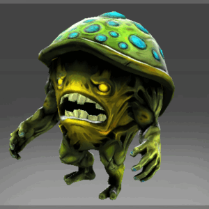Shroomling