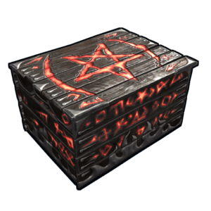 Small Box from Hell