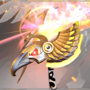 Solar Forge