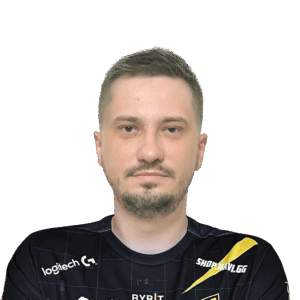 Solo Player Sticker - TI 2022