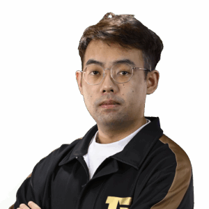 Somnus Player Sticker - TI 2022