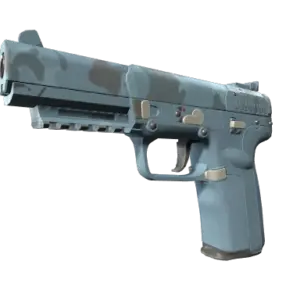 Souvenir Five-SeveN | Forest Night (Factory New)