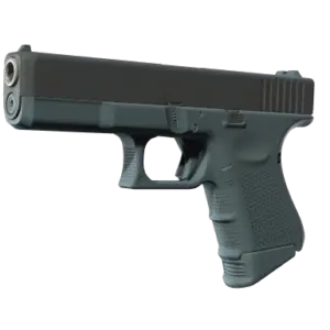 Souvenir Glock-18 | Night (Factory New)