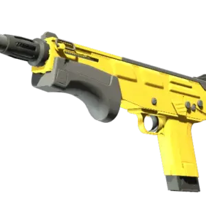 Souvenir MAG-7 | Bulldozer (Minimal Wear)