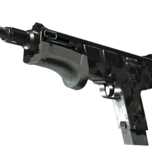 Souvenir MAG-7 | Metallic DDPAT (Factory New)