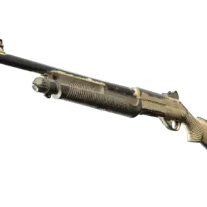 Souvenir Nova | Sand Dune (Battle-Scarred)