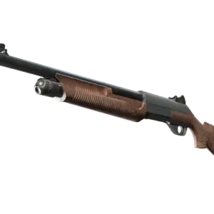 Souvenir Nova | Walnut (Well-Worn)