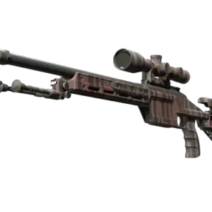Souvenir SSG 08 | Prey (Factory New)